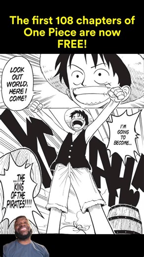 New Jump chapters just landed. 💥📚 @inevitably_dope is stepping in with this week’s Shonen Jump Rundown to break down every headline-worthy moment! | shonenjump.com