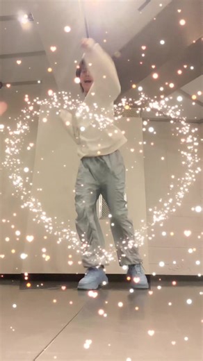 フルサイズ踊ってみた！振り付けノリで伝えたら🍚🍨が仕上げてくれたの感謝🫶🏻〜〜〜 #アイスタドリル #振付師本人が踊ってみた #iLiFE! #あいらいふ #好きが止まらない #健康 #drill