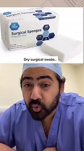 Doctor Explains If Patients Can Catch Fire During Surgery!