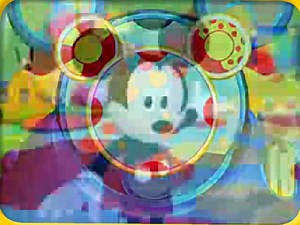 Mickey Mouse Clubhouse - Playhouse Disney - Oh Toodles! Clubhouse Story ● Daisy Bo Peep