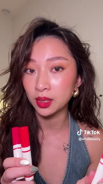 Ulta Beauty (@ultabeauty) - Ulta Beauty Magic Marker Lip Stain Review