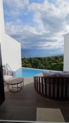 15K views · 43 reactions | When we saw the private pool with the Taal view - book agad! ‍♀️ SERENITY CREST  Taal View Heights Subdivision, Talisay, Batangas IG: @serenitycrestph FB: Serenity Crest #batangas #taal #airbnb #philippines #travelphilippines #tagaytay #theloveylife #dateideasph #dateideaph #wheninmanila #couplegoals #staycationmanila #staycationph #travelph | The Lovey Life | Facebook