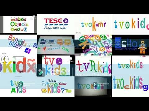 TVOKids Up To Faster Superparison 19 (Anti-Bloopers At Once and Anti-Raging Version)