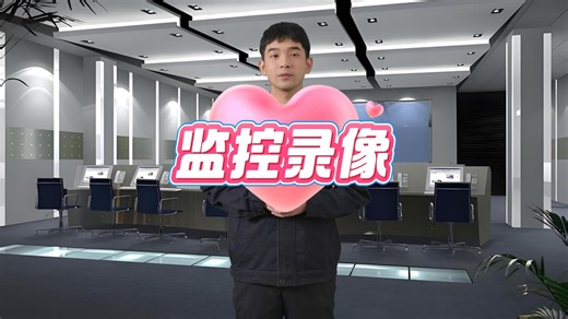 全能安防监控服务器录像机