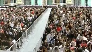 APOCALIPSIS CAPÍTULO 112 | Grandes Series Bíblicas