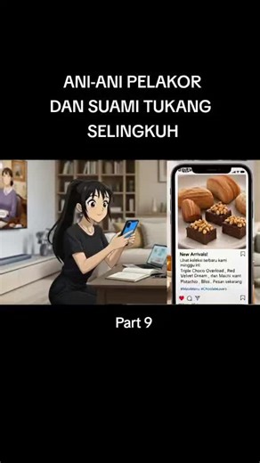 #Part9 #Foryoufyp #fypシ゚