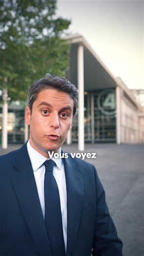À samedi ! 🫶🇫🇷