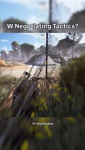 46 reactions | Hello Kind Sir 類 - #arcraiders #fyp #gaming #viral #proximity #proximitychat #game #negotiator #negotiate | Youtuber • Ninjashadow | Facebook