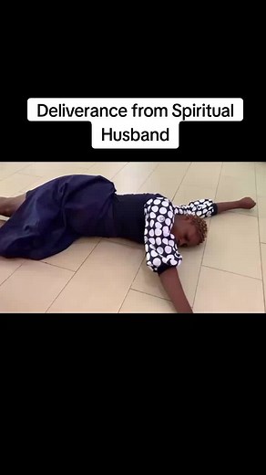 #deliverance Casting out spiritual husband #trend #christians #fyp #creator