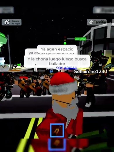 La chona #roblox #music