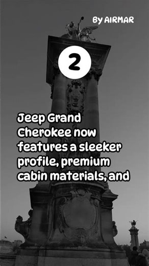 Top 5 SUVs with the Most Impressive Recent Redesigns You Need to See