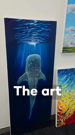 Let’s talk art trends! 👩‍🎨 Here’s our take on the art vs artist trend – how do you think we did? 😅 Let us know in the comments! The creative world is always evolving, with new art trends popping up every year. But how do you embrace them while staying true to your own style? 🤔 Whether it’s sustainable art or social media challenges, we’ve gathered some tips on how to navigate trends in 2026 and make them your own 😎 AU link: https://www.montmarte.com.au/blogs/faq/faqs-about-artist-trends-and