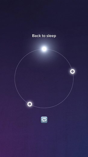 Save this for when you can’t sleep or want to wind down. #breathwork #sleep