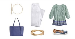 61K views · 443 reactions | The missing pieces to your perfect spring wardrobe are waiting. | Kohl's | Facebook