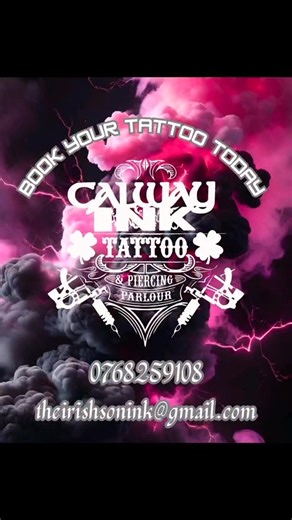 Galway Ink Tattoo and Body Piercing Parlour on Instagram: "Check out this epic cover up by the Irish son 💪🏼😎☘️ @rrdtattoosupplies #theirishson #coveruptattoo #galwayink #galwayinkportelizabeth #tattooshopnearme"