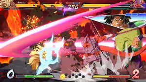 13K views · 159 reactions | SSGSS Vegito and Gotenks vs Janemba and DBS Broly (Very Hardest Difficulty) - Dragon Ball FighterZ | Fighting Gamers | Facebook