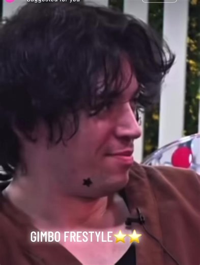 KAMU KALL LOJA #djgimbo | rap freestyle