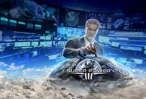 SuperPower 3 : le jeu de gestion et stratégie géopolitique dévoilé en vidéo