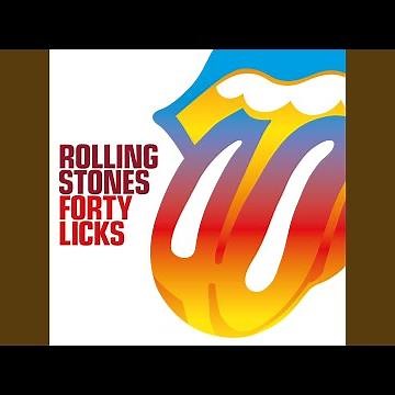 Not Fade Away (Mono)