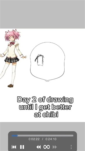 lazy DAY TWO #madokamagica #viral #madma #edit #lazy #roblox #art #art