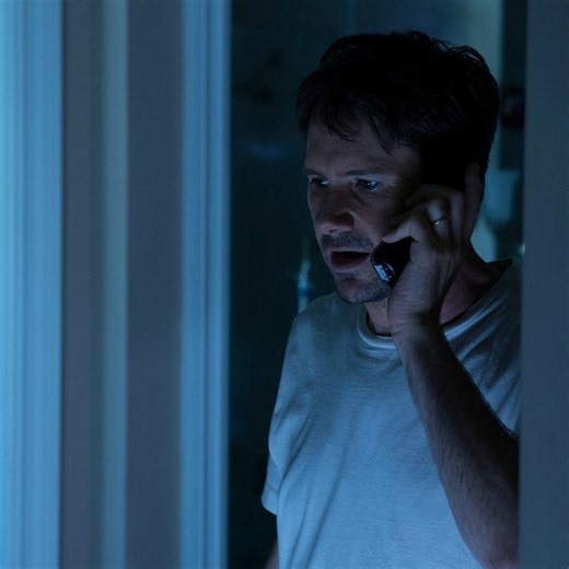 Dark Skies - Oscure presenze - Film (2013)