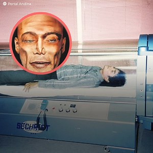 ผลการศึกษาร่างกายของ Michael Jackson แสดงผลที่น่าเหลือเชื่อ นี่เป็นเพราะช่วงปีสุดท้ายของชีวิตของเขาเต็มไปด้วยปัญหาทางสุขภาพ และนักร้องหนุ่มก็คนก็พยายามทำทุกอย่างเพื่อดูแลร่างกายของตัวเอง แต่เงินเป็นจำนวนมากที่เขาลงไปกับตู้อ๊อกซิเจน และการรักษาตัวไม่ได้ทำให้เขาเอาตัวรอดจากจุดจบก่อนวัยอันควรไม่ได้เลย | ไอดอล