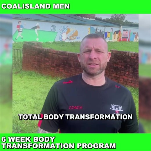 💪🏼 Accepting Applications Now! Join Our 6 Week Total Body Transformation! 🔥🔥 We’re looking for 10 motivated local men who are ready to dramatically transform their health and fitness with our proven 6 Week Transformation Program! Here’s the deal: We can only take on 10 new clients for our most intensive, results-driven body transformation yet! 🚨 This is NOT a fad diet or endless cardio plan. This is real coaching designed to help you achieve YOUR goals and feel your absolute best. 💯 This i