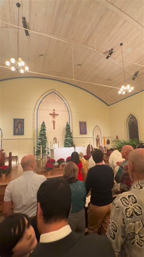 🙏❤️ | Historic St. Joseph Catholic Church, Downtown Pensacola