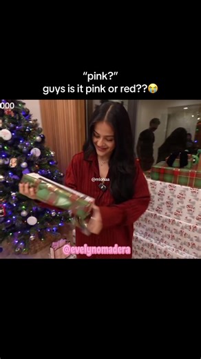 right after she was questioning if she was color blind @evelyn ortiz @yurnboi #fyp #relatable #jeve #yurnboi #evelyn