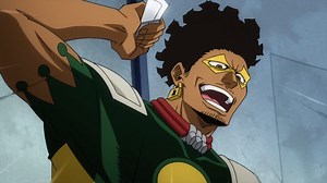 1.2M views · 692 shares | Are the League of Villains and the Shie Hassaikai working together?! [via Episode 73] ▶️ funi.to/32CpXKn | My Hero Academia | Facebook