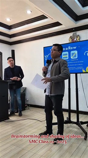 Sharing ideas and brainstorming together is a great way to learn and grow as Security Managers. By exchanging knowledge and experiences, we can enhance our understanding and improve our skills. At Praetorian, we empower leaders to raise the standard of security, driving innovation and best practices in the industry. #PraetorianSTAC #SecurityManagersCourse #SMC2025 #SecurityLeadership #PoliciesAndRegulations #ProfessionalDevelopment #RA11917 #ExcellenceInSecurity #ProtectServeLead #yourtrustedpar