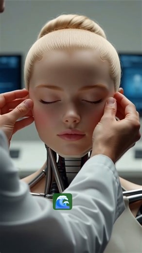 #viral technology advanced life #robot #viralshort #automation #love