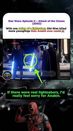 The Forbidden Love That Sparked a Galactic War...#trend #movie