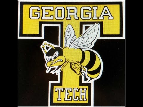 Rambling Wreck from Georgia Tech (1919)