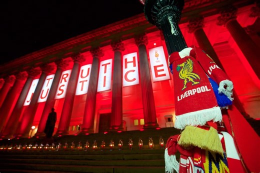 Hillsborough report findings revealed by police watchdog IOPC