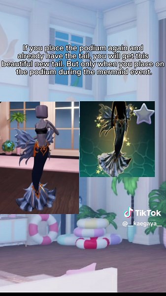 Neue Sommerartikel und Codes für Dress To Impress