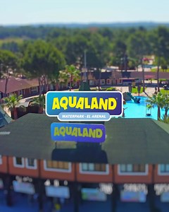 😎Komm und entdecke Aqualand El Arenal! Der größte Wasserpark Mallorcas. Mehr als 15 einzigartige Attraktionen voller Adrenalin! ☀Genießen Sie die erfrischendsten Ferien bei uns. 🙌Wir warten auf Sie! #aqualandelarenal #aqualandmallorca #adrenalinefun | Aqualand El Arenal