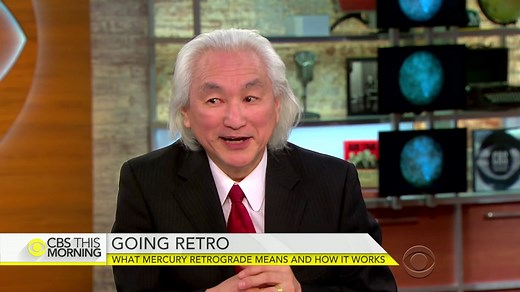 What Mercury in retrograde means and how it works