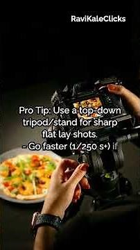 “High Angle Photography: The Secret Trick Behind Powerful Shots”