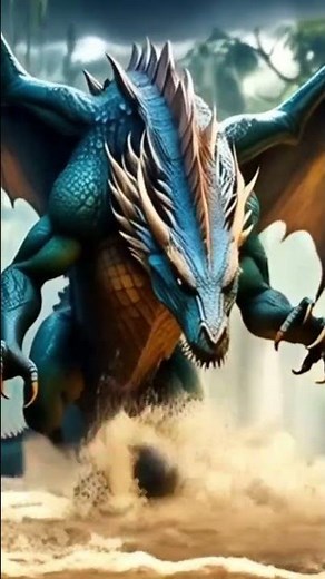 komodo dragon vs crocodile