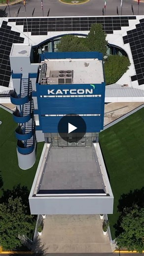 #katcon #automation | Katcon