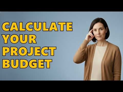 How Do You Calculate Budget At Completion (BAC)?
