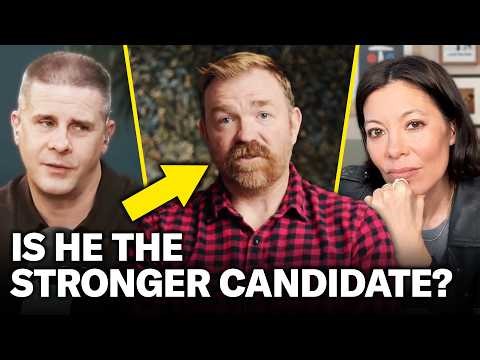 Did This Attack Ad Against Top Democratic Candidate Just BACKFIRE?