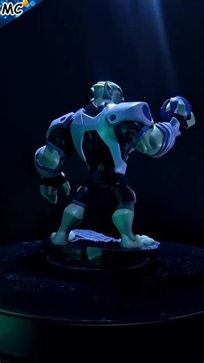 GREEN GOBLIN | THROWBACK THURSDAY | DISNEY INFINITY