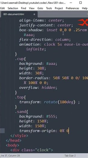 Animated_Progress_Bar___HTML_CSS(0)