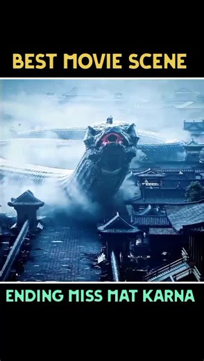 Understanding the Best Movie Scene Explained