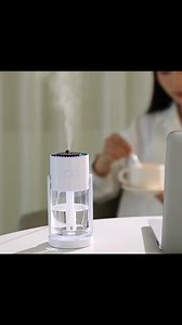 Cross-border new starry sky projection humidifier USB ultrasonic car air humidifier home water replenishment atomizer 🌌💦 **Relax & Refresh with the Starry Sky Projection Humidifier!** 💦🌌 Transform your space into a **serene oasis** with our **New Starry Sky Projection Humidifier**—the perfect blend of **soothing mist and dreamy starlight!** ✨ 🌟 **Why You’ll Love It?** ✔️ **2-in-1 Function** – Humidifier mesmerizing starry sky projector! ✔️ **USB Ultrasonic Technology** – Ultra-fine mist for