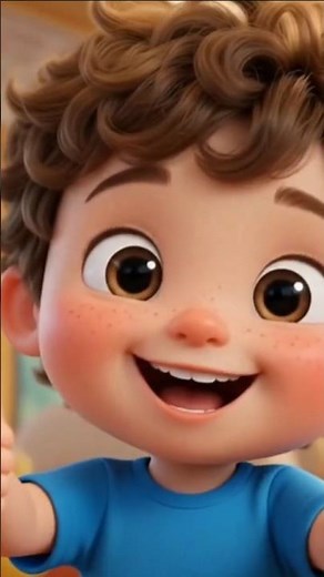 Wheels on the Bus Animals Song for Toddlers 🚌