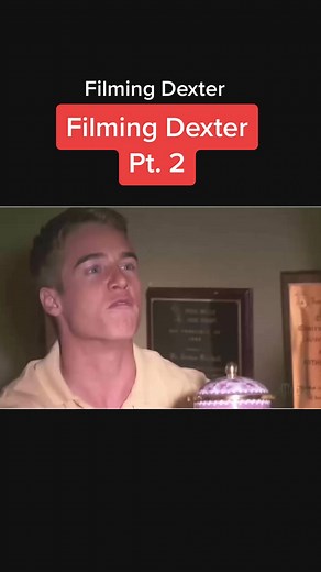 Inside Dexter's Filming: Part 2