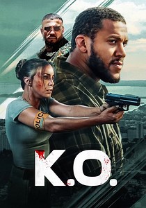 Où regarder K.O. en streaming complet et légal ?